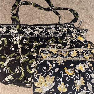 Vera Bradley Bundle!